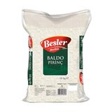Besler Mutfak 10 kg Baldo Pirinç