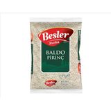 Besler Mutfak Baldo Pirinç 2,5 Kg (2'Li Paket)
