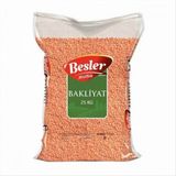 Besler Mutfak Kırmızı Mercimek (1X25 Kg) 11