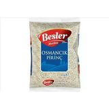 Besler Mutfak Osmancık Pirinç 1 Kg