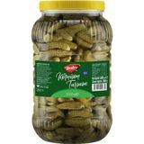 Besler N0-1 Kornişon Turşu 5 Kg (2'Li Paket)