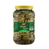 Besler N0-1 Kornişon Turşu 5 kg (4'li Paket)