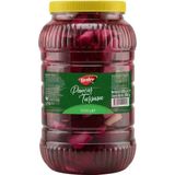 Besler Pancar Turşusu 5 Kg (3'Li Paket)