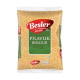 Besler Pilavlık Bulgur 1 Kg