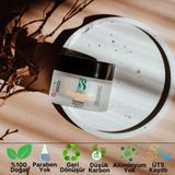 Besler Şifa Deo Krem- Doğal, Aromatik Ve Mis Kokulu Koltukaltı Deodorant Krem (35 Ml)