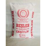 Beşler Un Pastalık Böreklik Un 25 Kg