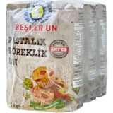 Beşler Un Pastalık Böreklik Un 5 kg x 3 - 15 kg