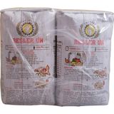 Beşler Un Pizzalık Un 1 kg x 10 - 10 kg