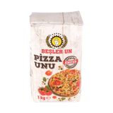 Beşler Un Pizzalık Un 1 KG