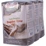 Beşler Un Tam Buğday Unu 5 kg x 3 - 15 kg