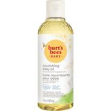 Besleyici Bebek Yağı 115 ml - Standart