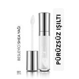 Besleyici Dudak Parlatıcısı - Dewy Lip Glaze - 001 Wet Lips-8682536068017
