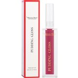 Besleyici Dudak Parlatıcısı - Puding Lip Gloss - 04