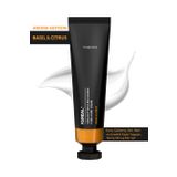 Besleyici El Kremi Kundal Shea Butter & Macadamia Pure Hand Cream Aroma Edition 50ml(Basil & Citrus)