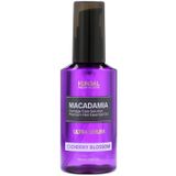 Besleyici Formüllü Parlaklık Sunan Saç Serumu Kundal Macadamia Hair Serum 100ml (Pink Grapefruit)