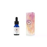 Besleyici Gürleştirici Kirpik Bakım Yağı (Hint Argan Yağı)
