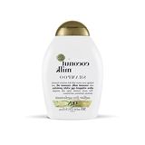 Besleyici Hindistan Cevizi Sütü Şampuan 385 Ml - Sülfatsız