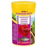 Besleyici Kan Kurdu Balık Yemi 50 Ml 4,5 Gr