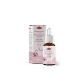 Besleyici Kaş ve Kirpik Serumu - Gül Suyu ve Provitamin B5