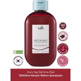Besleyici Kırmızı Ginseng Saç Bakım Şampuanı Lador Root Re-Boot Red Ginseng Beer