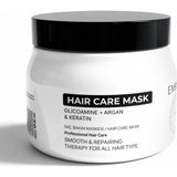 Besleyici Onarıcı Keratin Etkili Yoğun Saç Bakım Maskesi 500 ml - 1 Adet