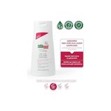 Besleyici Onarıcı Kuru ve Hassas Saç Tipine Özel Her Gün Kullanım Günlük Saç Bakım Şampuanı 400ML - Option-1