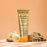 Besleyici Saç Bakım Kremi – 9 Çiçek Yağı, B5 Vitamini Ve Biocomplex B11 İçeren Yoğun Nemlendirici Krem – 250 Ml – Kuru Ve Yıpranmış