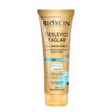 Besleyici Saç Bakım Kremi – 9 Yağı, B5 Vitamini BioComplex B11 İçeren Yoğun Nemlend