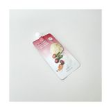 Besleyici Shea Yağı Uyku Maskesi Pure Source Pack (Shea Butter) - Option-1