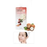 Besleyici Shea Yağı Uyku Maskesi Pure Source Pocket Pack (Shea Butter)