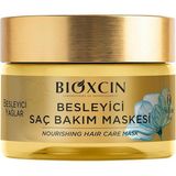 Besleyici Yağlar Saç Bakım Maskesi 225 ml – 9 Çiçek Yağı, Pantenol ve Biocomplex B11 Içer