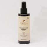 Besleyici, Zayıf, Cansız Saçlara Özel Dökülme Karşıtı Biberiyeli Tonik 200 ml - Option-1
