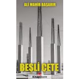 Beşli Çete - Ali Mahir Başarır