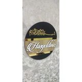 Besmele Hoşgeldiniz Kapı Süsü 30Cm