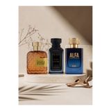 besneparfum Besne Parfüm Black Sapphire Alfa Bahama Niche Erkek Set