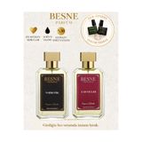 besneparfum Besne Parfüm Narkotik Las Vegas 2'li Erkek Set