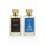 besneparfum Besne Parfüm Narkotik - Paris 2’li Set