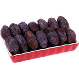 Besni Köy Ürünleri MEDJOUL KUDÜS HURMASI 500GR 1. KALİTE - 500 gr