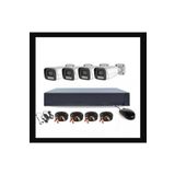 besnt 1080p Güvenlik Kamerası Gözetleme Ahd Kiti 4ch Dvr Kiti 2mp Full Color