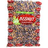 Besnut Antep Fıstık Iç Boz Tane Kavrulmuş 1 kg