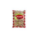 Besnut Antep Fıstık Tane Boz Çiğ 1 kg