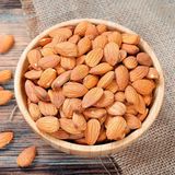 Besnut Badem Içi Çiğ 500 gr