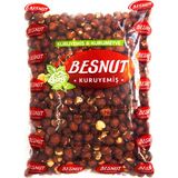 Besnut Fındık Içi Çiğ 1 Kg