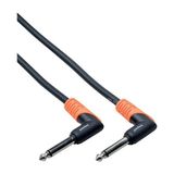 Bespeco PP015 0,15 mt.-Çivi Jak Enstruman Pedal Ara Kablosu