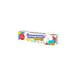 besreklam BUBU Parmak Boyası 6 Renk 20ml
