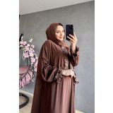 Bess Store Kadın Tesettür Namaz Elbisesi