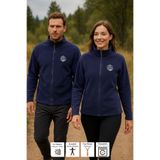 BESSA Dik Yaka Polar Ceket Fermuarlı Cepli Softshell Isı Yalıtımlı Tactical Sweatshirt Giyim Mont