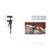 Bessey DUO45-8 DUO Serisi Cırcır Mekanizmalı Tek El İşkence