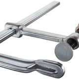 Bessey GS50 Dövme Demirci İşkencesi