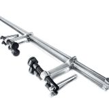 Bessey SLV100M Dövme Demirci İşkencesi